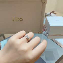 点击看大图 -I Do(重庆龙湖北城天街购物广场店)
