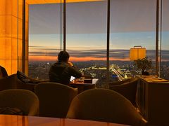 -北京柏悦酒店·锦庭餐厅Dining Room