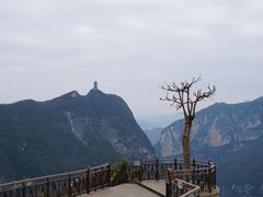 -重庆云阳龙缸景区
