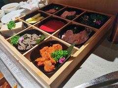 -海底捞火锅(六合天街店)