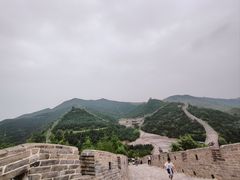 -雁门关景区