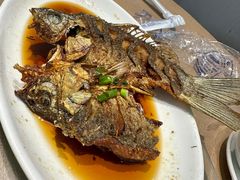 -柠静私家菜(石板巷店)