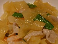 -闫府私房菜·老字号(恒隆店)