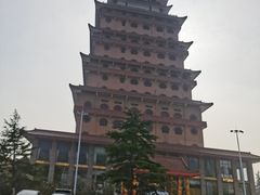 -华西村