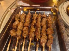 -总参北京涮羊肉