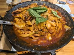 -名家韩国料理·烤肉(瑶海店)