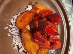 -淮扬韵(市政府汉神店)