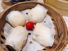 金牌虾饺皇-点都德(大茶楼店)