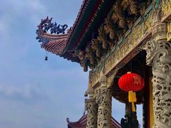 -南海禅寺