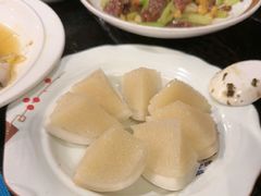 -糟粕醋·椰苑海南菜餐厅(亚龙湾天域酒店)