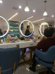 -张杰美业开发区旗舰店