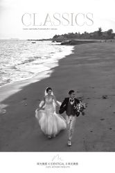 -格调婚纱摄影 (福州总店)