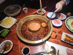 -春熙里老火锅(春熙路店)