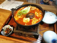 -和风食堂·日料·无界小火锅