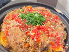 -陶德砂锅(蜀汉路店)