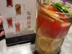 -蔴将·川菜(黄龙万科店)