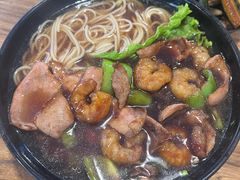-董记面馆(漳州二路店)