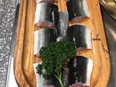 -本炙炭烤·蒲烧活鳗料理店(金沙洲店)