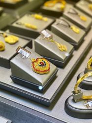 -中国黄金(北京旗舰店)