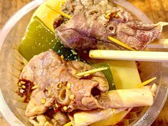 -楠火锅(太古里总店)