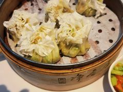 -真食净香居·内蒙稍麦(亚运村店)