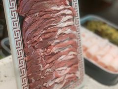 -鑫隆四季涮肉(八角畅游店)