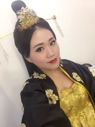 -盘子女人坊生日照·摄影馆(华强店)