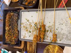 -林二哥宜烤官·宜宾小烧烤