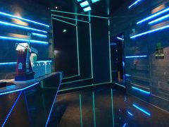 -黑桃K生日订制KTV