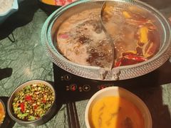 -牛New寿喜烧(中山公园龙之梦店)