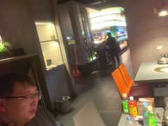 -德得轩烤涮一体自助餐厅(王府井店)