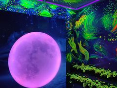-天津梵高星空艺术馆(天河城旗舰店)