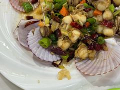 -郭姐·威海渔村(黄兴路店)