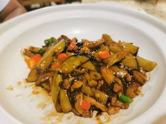 -新白鹿餐厅(城西银泰城店)