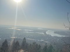 -涂山风景区