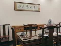 -菩提素食·私房菜(首辅路店)