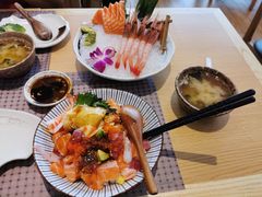 -林妈妈村·日式料理(宝山万达店)