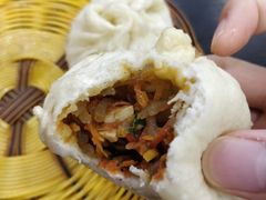 -郑家包子牛肉拉面(尚勤路店)