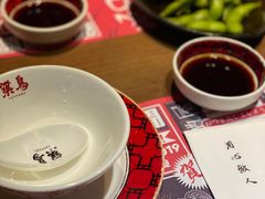 -築鳥日本料理(黑沙环店)