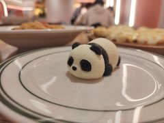 -摩欧客意式餐厅(高新活力汇店)