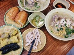 -华姐鸡粉(教育路店)