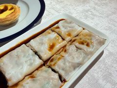 -南海渔村(珠江新城店)