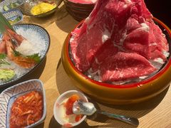 -温野菜涮涮锅(西单大悦城店)