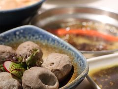 -围炉夜话·潮汕卤水火锅(榕江店)