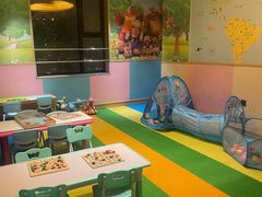 -水玲珑温泉浴场(建设北路富力城店)