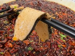 -天龙宝严素食馆(大兴善寺店)