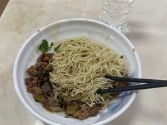 -阿阳牛腩腌面店