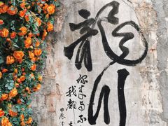 -绩溪龙川景区