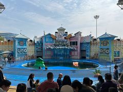 -华夏文旅海洋公园