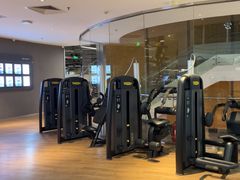 -OXYGYM奥美氧舱运动中心(丽都水岸店)